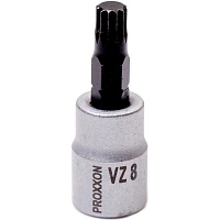 3/8 головка VZ8 Proxxon (23631)