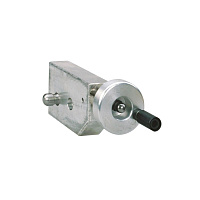 Механизм тонкой подачи для FF 250 / BL и PF 250 / BL Proxxon (24140)